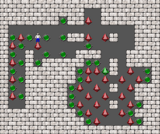Уровень 511 — More Bugs collections